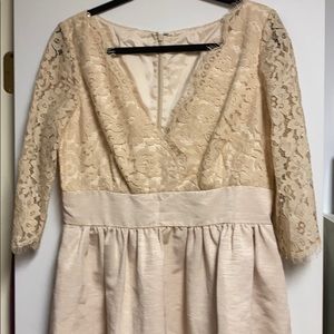 Eliza j dress size 12